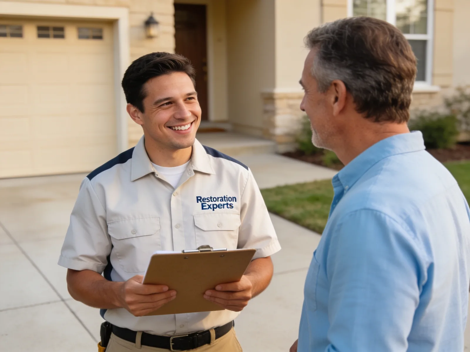 Water Damage Cleanup Buncombe, IL FAQs